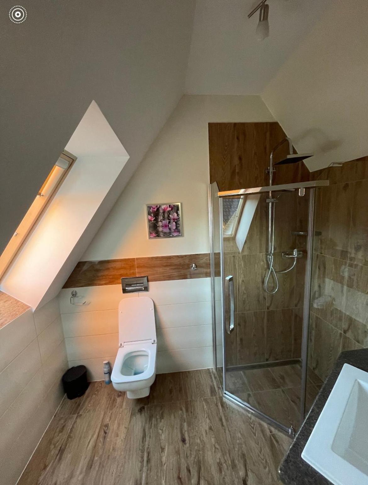 Apartamenty Na Brzysku Białka Tatrzańska Extérieur photo